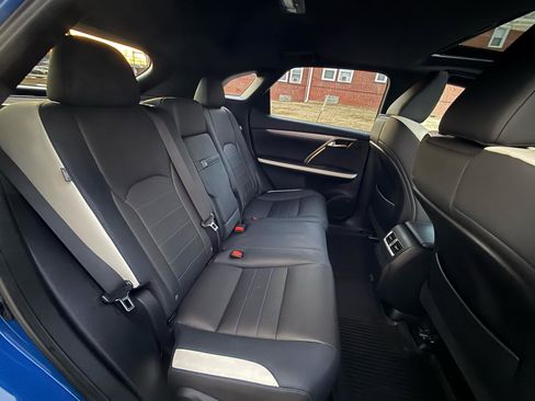 Used 2021 Lexus RX 350 F Sport w/ Special Edition image 23