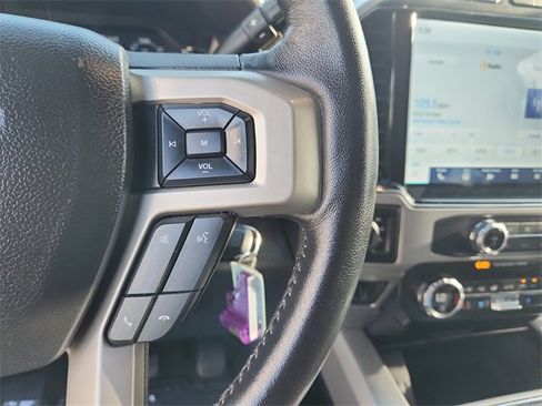 Used 2022 Ford F250 Lariat w/ Lariat Value Package image 23