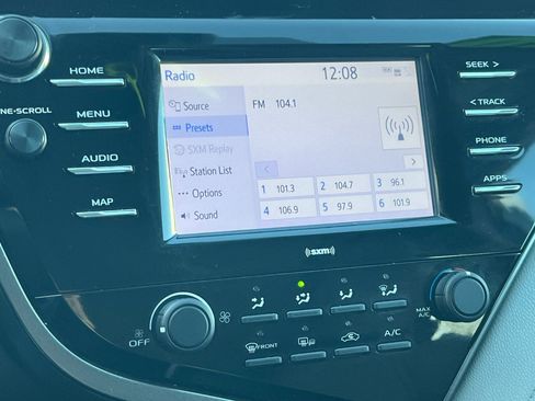 Certified 2020 Toyota Camry LE w/ Cold Weather Package image 14