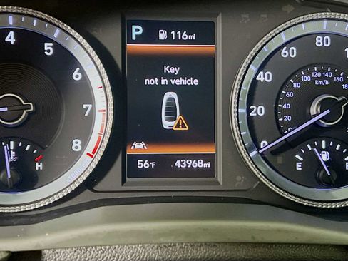 Certified 2023 Hyundai Sonata SEL image 12