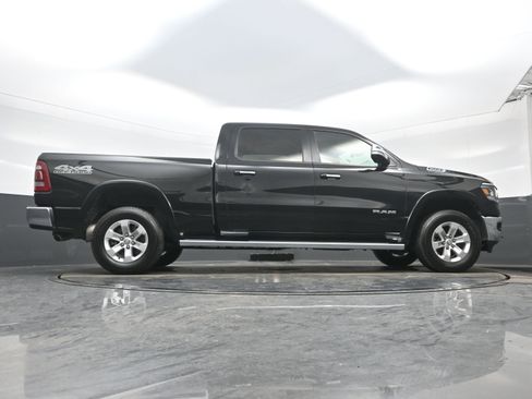 Used 2022 RAM 1500 Laramie image 31