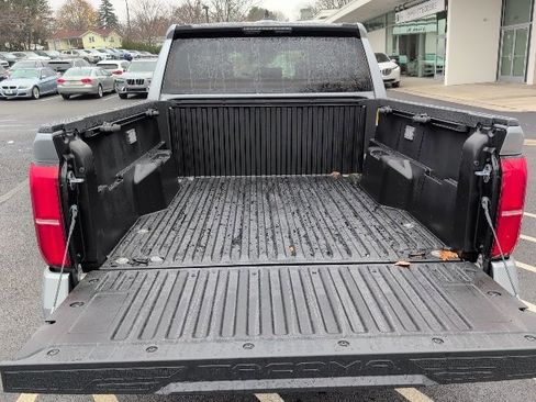 New 2025 Toyota Tacoma SR5 image 29