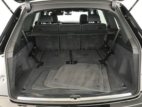 Certified 2023 Audi Q7 3.0T Prestige w/ Prestige Package AWD/4WD image 34