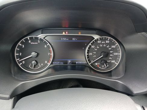 Used 2024 Nissan Altima 2.5 SR FWD image 6