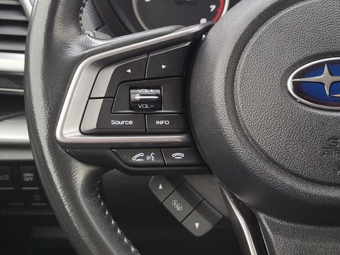 Used 2023 Subaru Forester Premium image 30