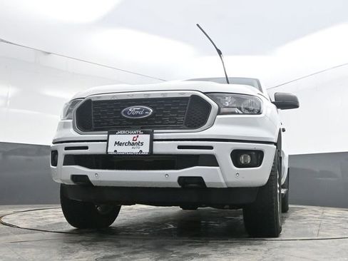 Used 2019 Ford Ranger XLT w/ Trailer Tow Package image 28