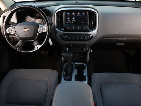 Used 2020 Chevrolet Colorado LT w/ Safety Package image 24