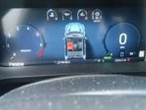 Used 2025 Ford F150 Platinum w/ Equipment Group 702A High AWD/4WD image 9