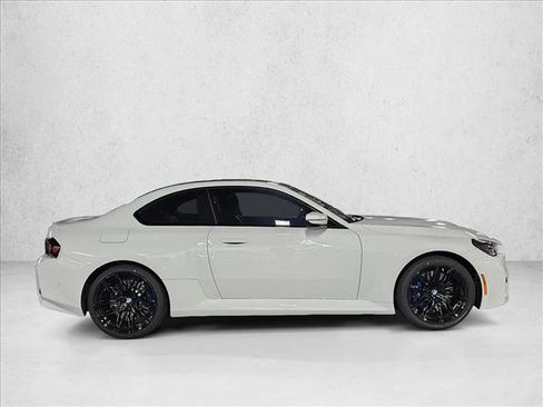 New 2026 BMW M2 w/ Lighting Package image 4