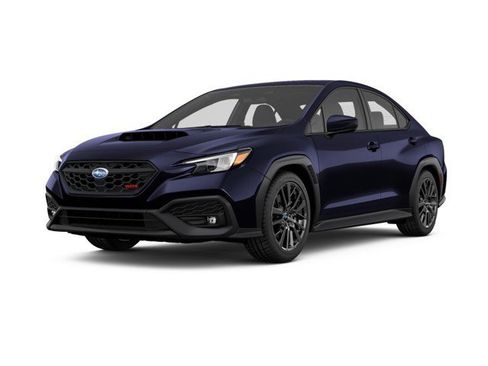 New 2026 Subaru WRX Premium image 2