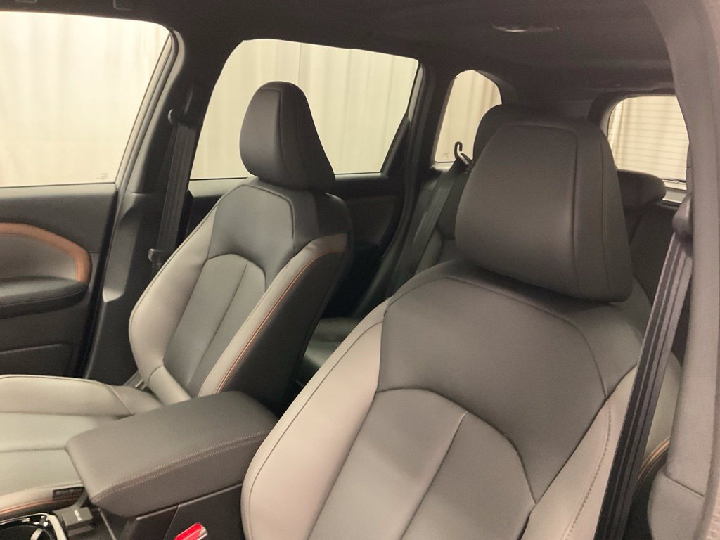 New 2026 Subaru Forester Sport AWD/4WD image 10