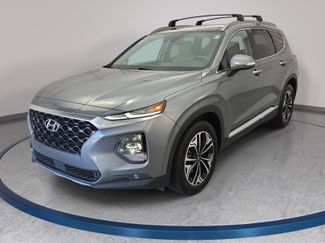 Used 2019 Hyundai Santa Fe Limited FWD video 1