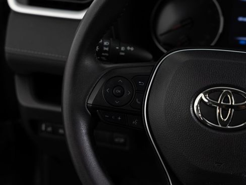 Used 2022 Toyota RAV4 XLE Premium AWD/4WD image 30