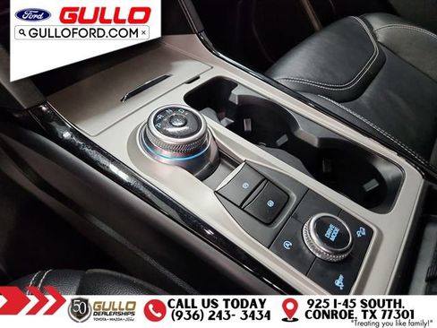 Used 2023 Ford Explorer ST w/ Equipment Group 401A image 28