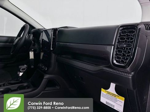 New 2026 Ford Ranger XLT AWD/4WD image 30