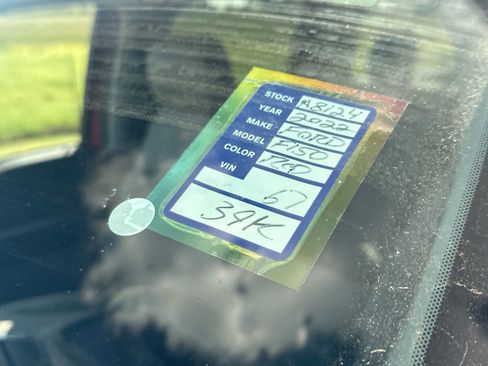 Used 2022 Ford F150 XLT image 25