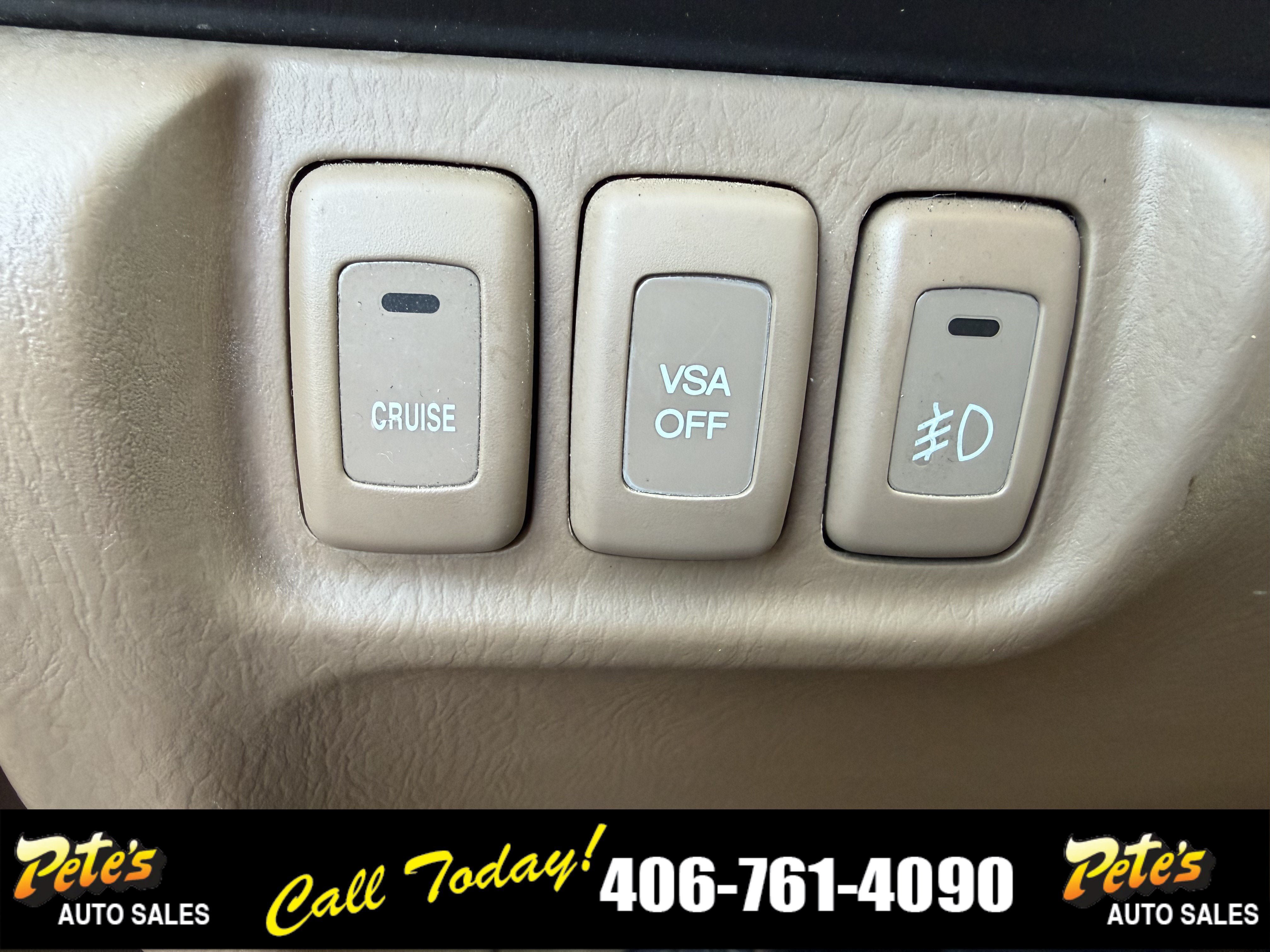 Used 2006 Acura MDX Touring AWD/4WD image 39