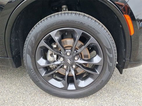 Used 2022 Dodge Durango GT image 27