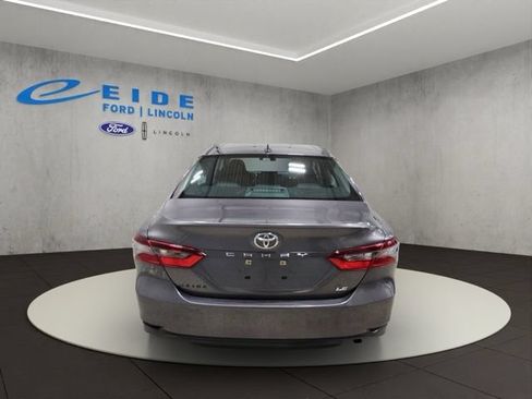 Used 2024 Toyota Camry LE FWD image 10