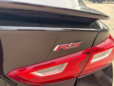 Used 2020 Chevrolet Malibu RS w/ LPO, Convenience Package 1 FWD image 23