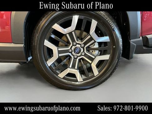 Used 2026 Subaru Outback Touring XT AWD/4WD image 34