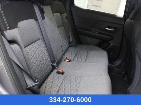 New 2026 Nissan Kicks SV image 16