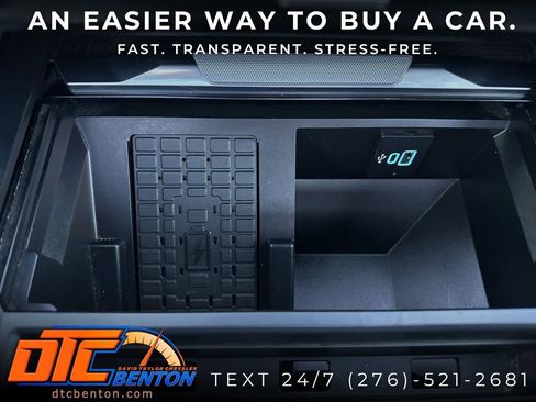Used 2024 Ford F250 Platinum AWD/4WD image 33