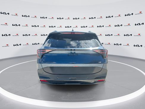 New 2026 Kia Sportage X-Line Prestige image 7