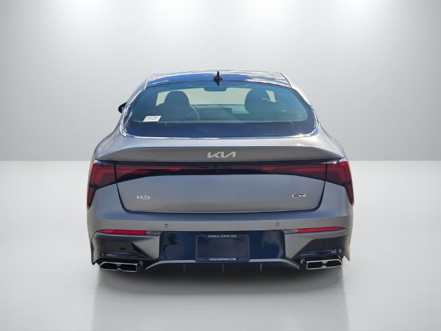 New 2027 Kia K5 GT w/ GT1 Package FWD image 5