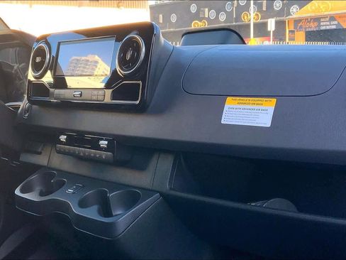 New 2026 Mercedes-Benz Sprinter 2500 image 11