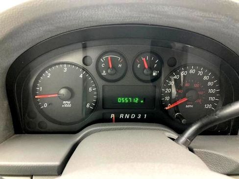 Used 2004 Ford Freestar SE image 37
