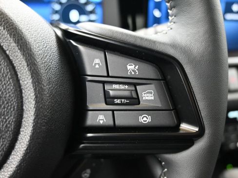 New 2026 Subaru Outback Touring XT image 27