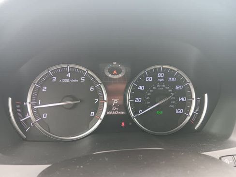 Used 2020 Acura MDX w/ Technology Package AWD/4WD image 28