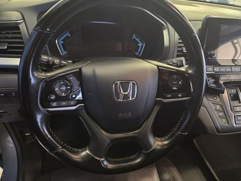 Certified 2020 Honda Odyssey EX-L image 35