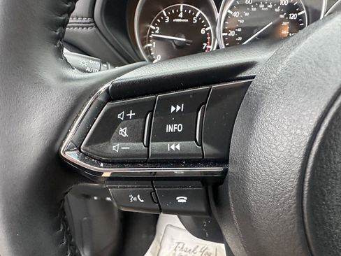 Used 2025 MAZDA CX-5 AWD 2.5 S w/ Preferred Package image 23