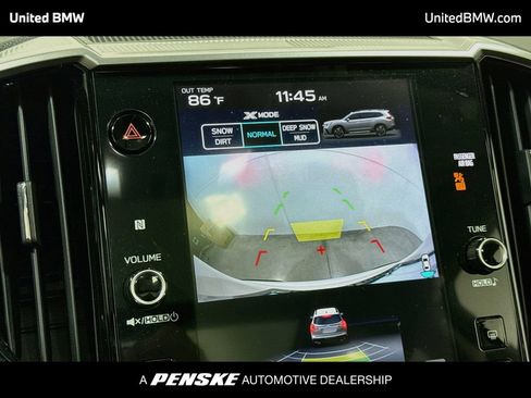 Used 2023 Subaru Ascent Limited w/ Technology Package AWD/4WD image 16