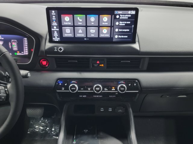 New 2026 Honda Pilot Elite image 17