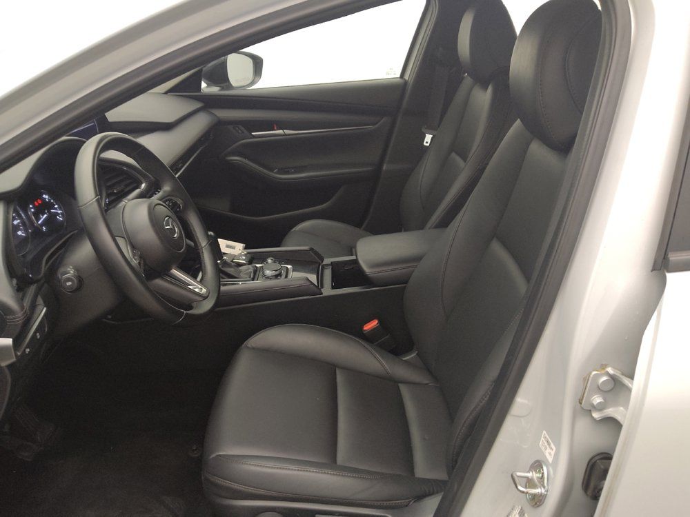 Used 2025 MAZDA MAZDA3 s FWD image 17