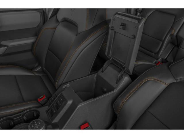 Used 2023 Ford Bronco Badlands AWD/4WD image 14
