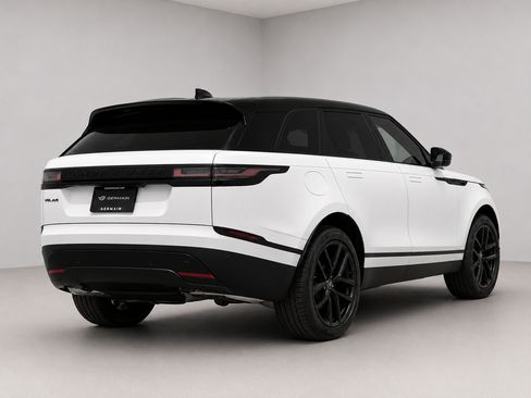 New 2026 Land Rover Range Rover Velar S AWD/4WD image 5