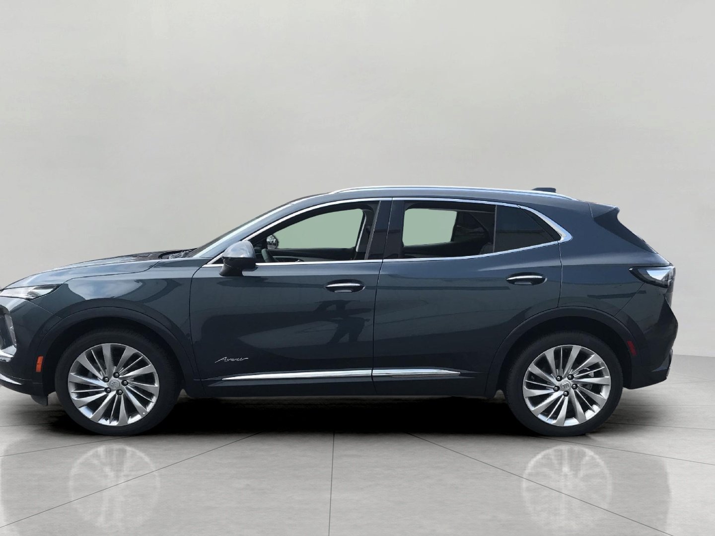 Used 2026 Buick Envision Avenir AWD/4WD image 8
