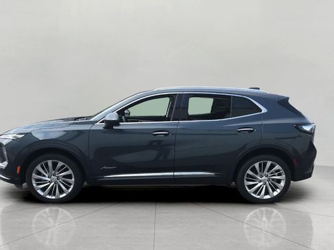 Used 2026 Buick Envision Avenir AWD/4WD image 8