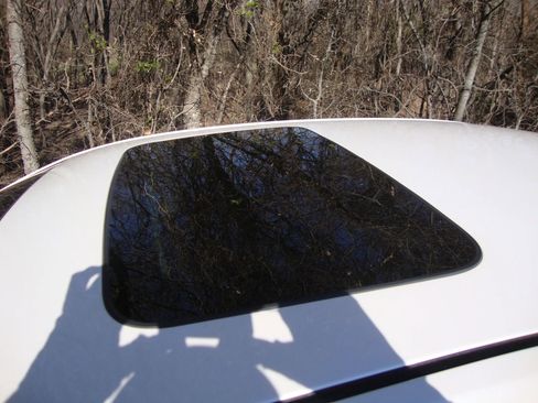 Used 2011 Lincoln MKZ Hybrid w/ 202A Rapid Spec Order Code image 7