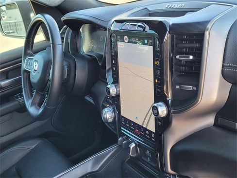 Used 2023 RAM 1500 Rebel w/ Rebel Level 1 Equipment Group image 11