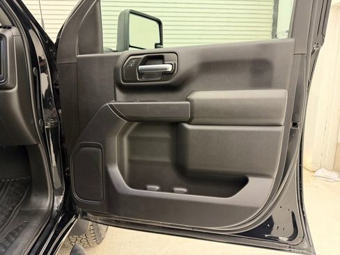 Certified 2024 Chevrolet Silverado 2500 Custom w/ Custom Value Package image 45