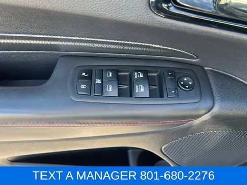 Used 2024 Dodge Durango GT AWD/4WD image 17