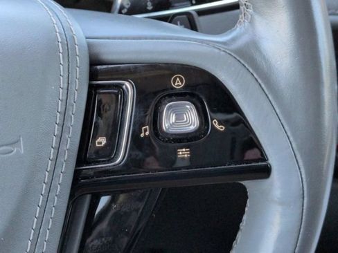 Used 2021 Lincoln Aviator Reserve w/ Elements Package Plus RWD image 28