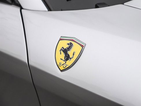 Used 2006 Ferrari 612 Scaglietti image 22