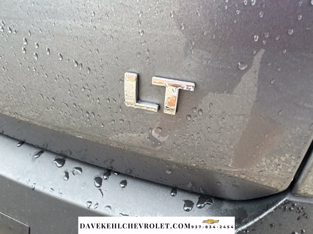 Used 2019 Chevrolet Traverse LT AWD/4WD image 39
