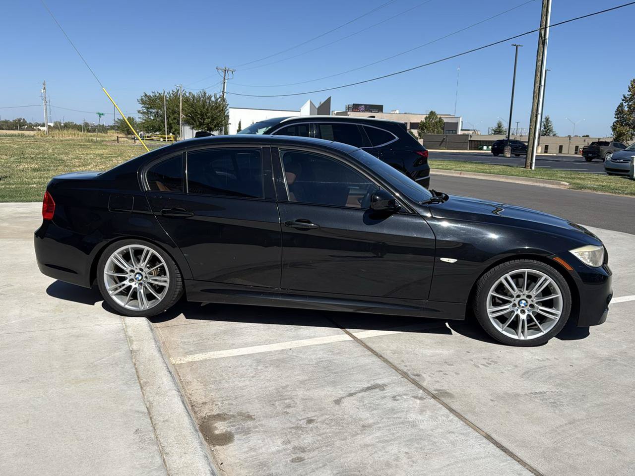 Used 2011 BMW 328i Sedan RWD image 8